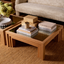 Natural Oak Open Grain Veneer