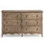 Caldera Chest of Drawers