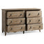 Caldera Chest of Drawers