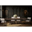 Caldera Extending Rectangular Dining Table 218-320cm