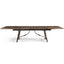 Caldera Extending Rectangular Dining Table 218-320cm