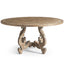 Caldera Round Dining Table 152cm