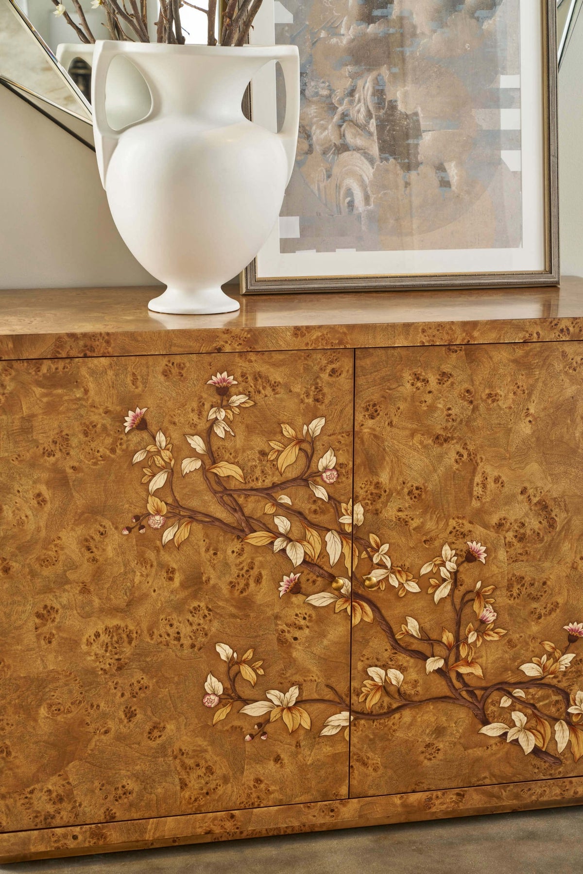 Calyx 2 Door Sideboard