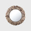 Capiz Shell Mirror 130cm
