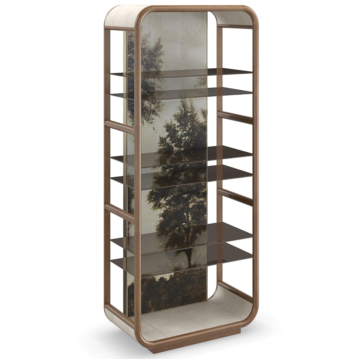 Caracole Accessories Fairmont Bookcase House of Isabella UK