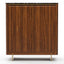 Altura Hall Storage Chest with Stone Top