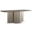 Caracole Dining Aphelion 3 Dining Table House of Isabella UK
