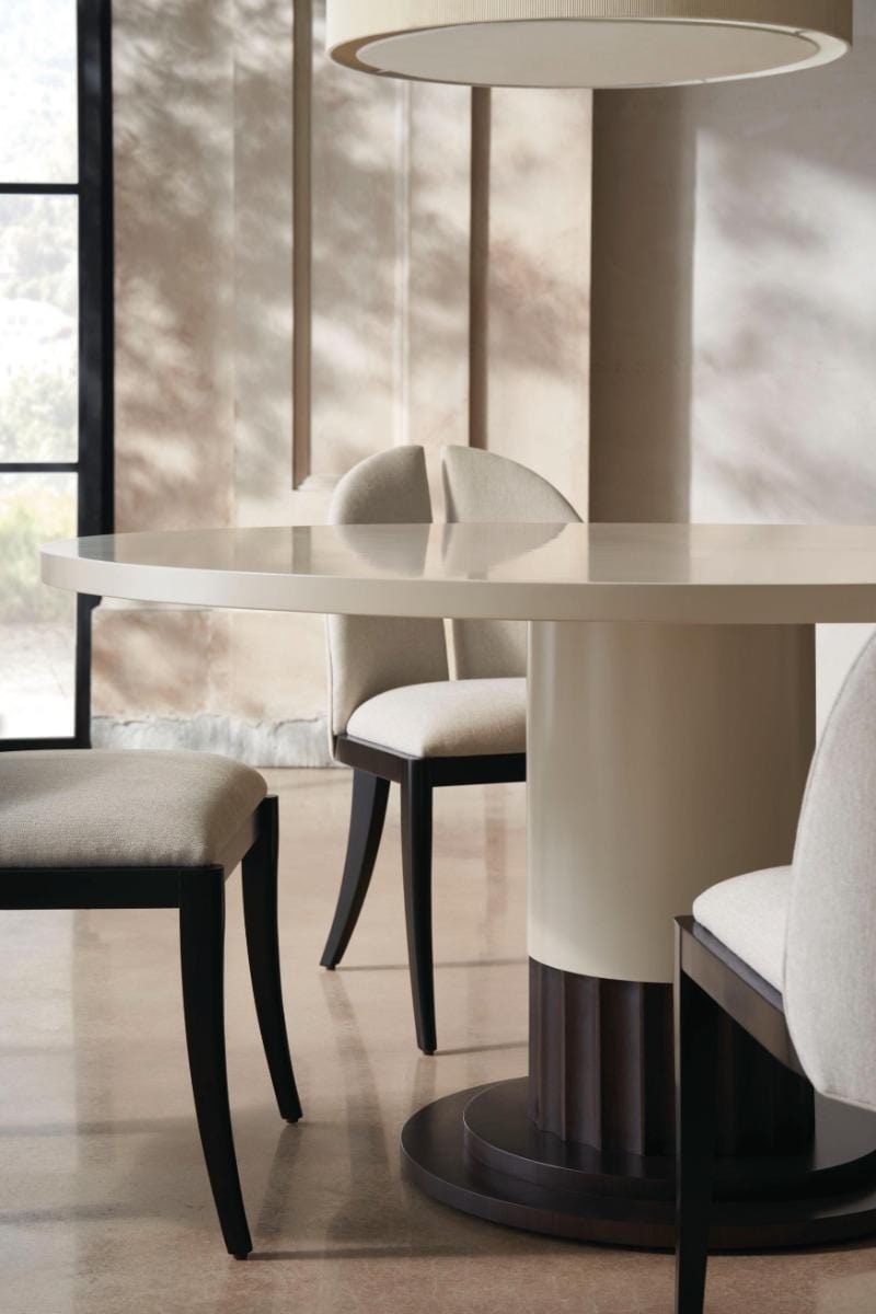 Caracole Dining Table Dorian.