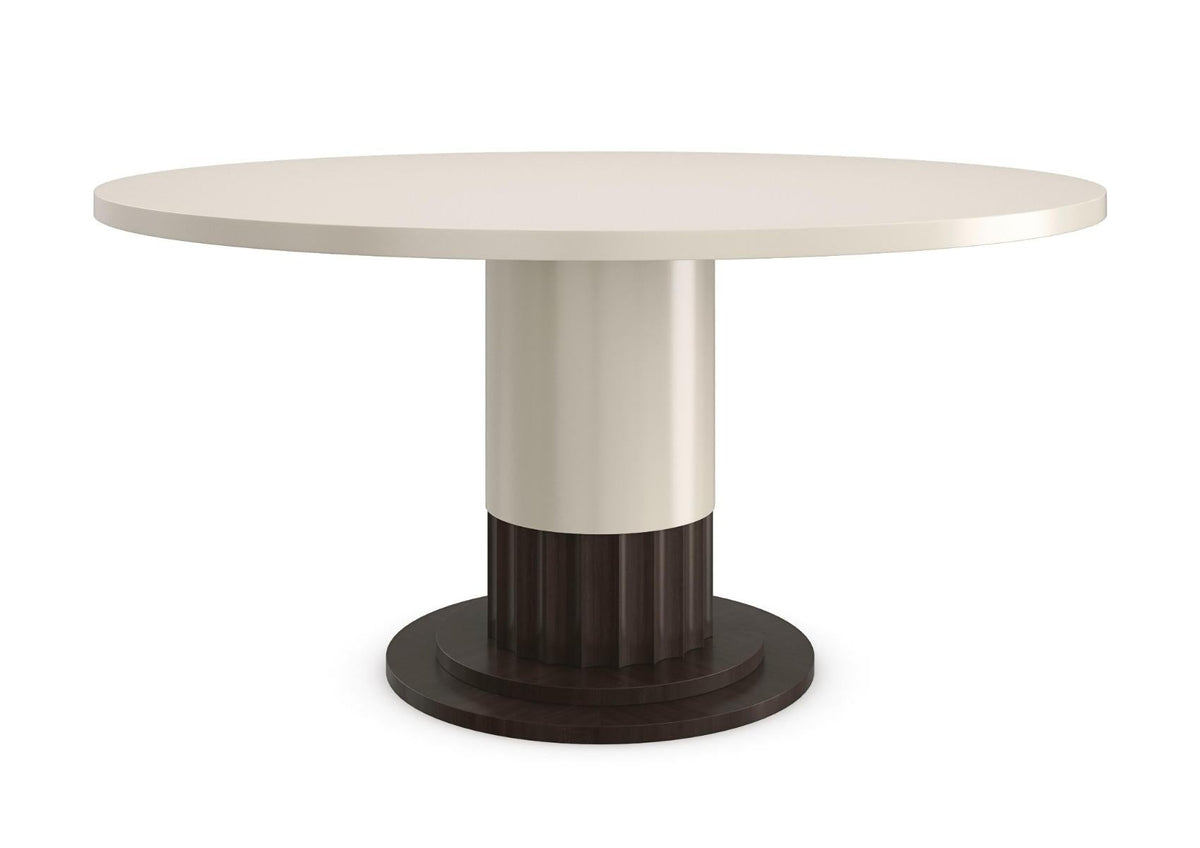 Caracole Dining Table Dorian.
