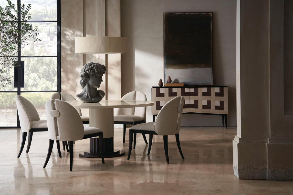 Caracole Dining Table Dorian.