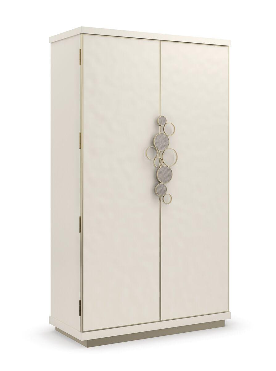 Caracole Skyscraper.