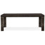 Caracole Dining Edge Extending Dining Table - 203-260cm House of Isabella UK