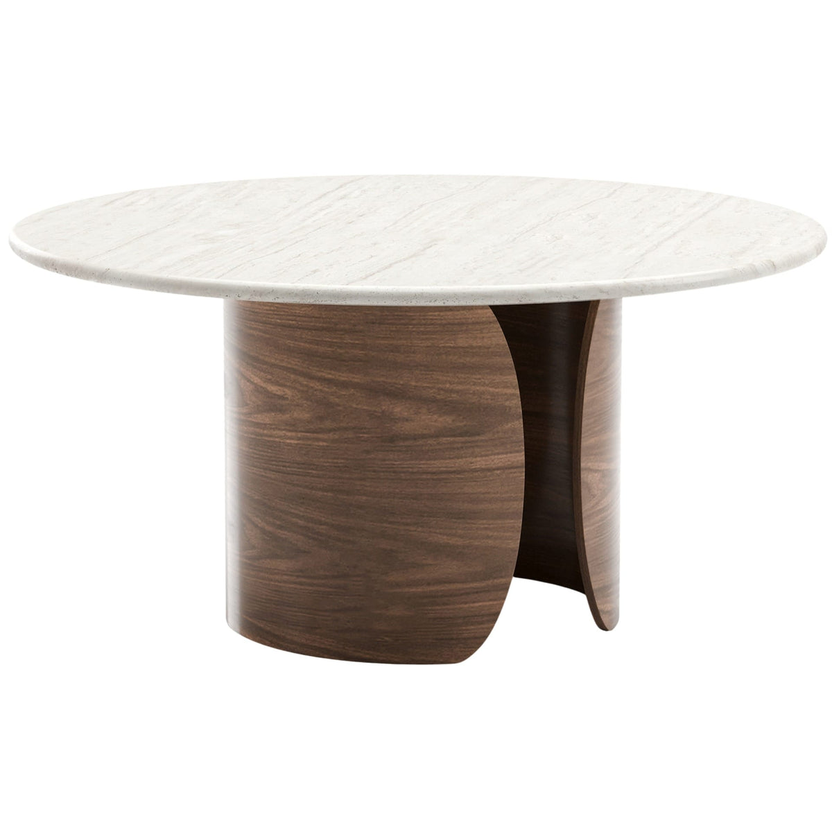 Caracole Dining Fleur Dining Table 152cm House of Isabella UK