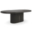 Caracole Dining Love Extending Dining Table in Dark Chocolate House of Isabella UK