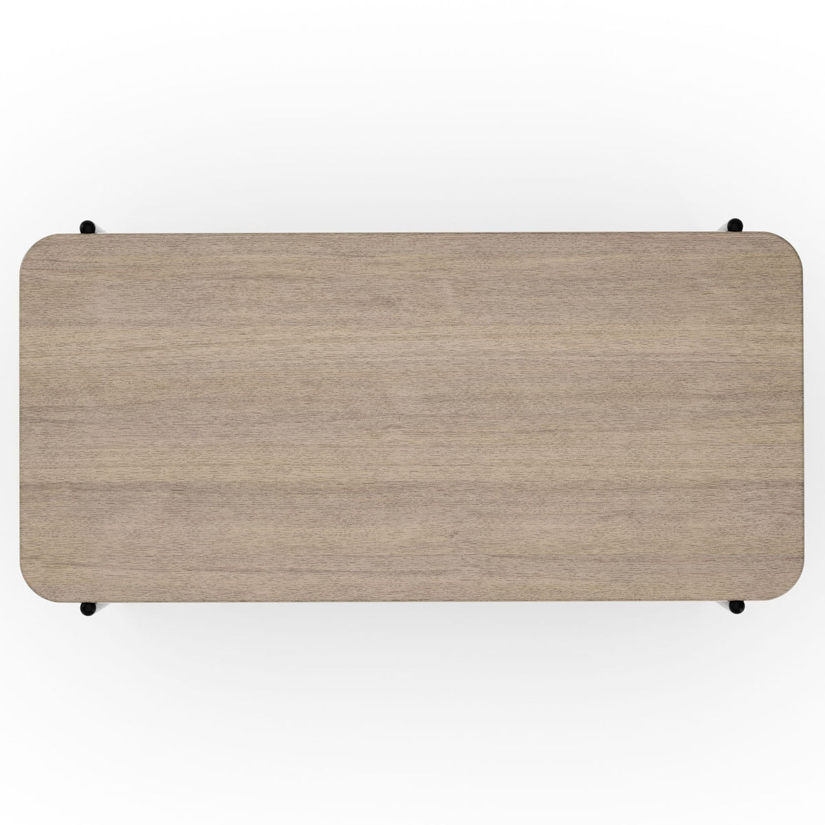 Caracole Dining Madera Rectangle Dining Table in Chocolate 240cm House of Isabella UK