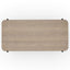 Caracole Dining Madera Rectangle Dining Table in Chocolate 240cm House of Isabella UK