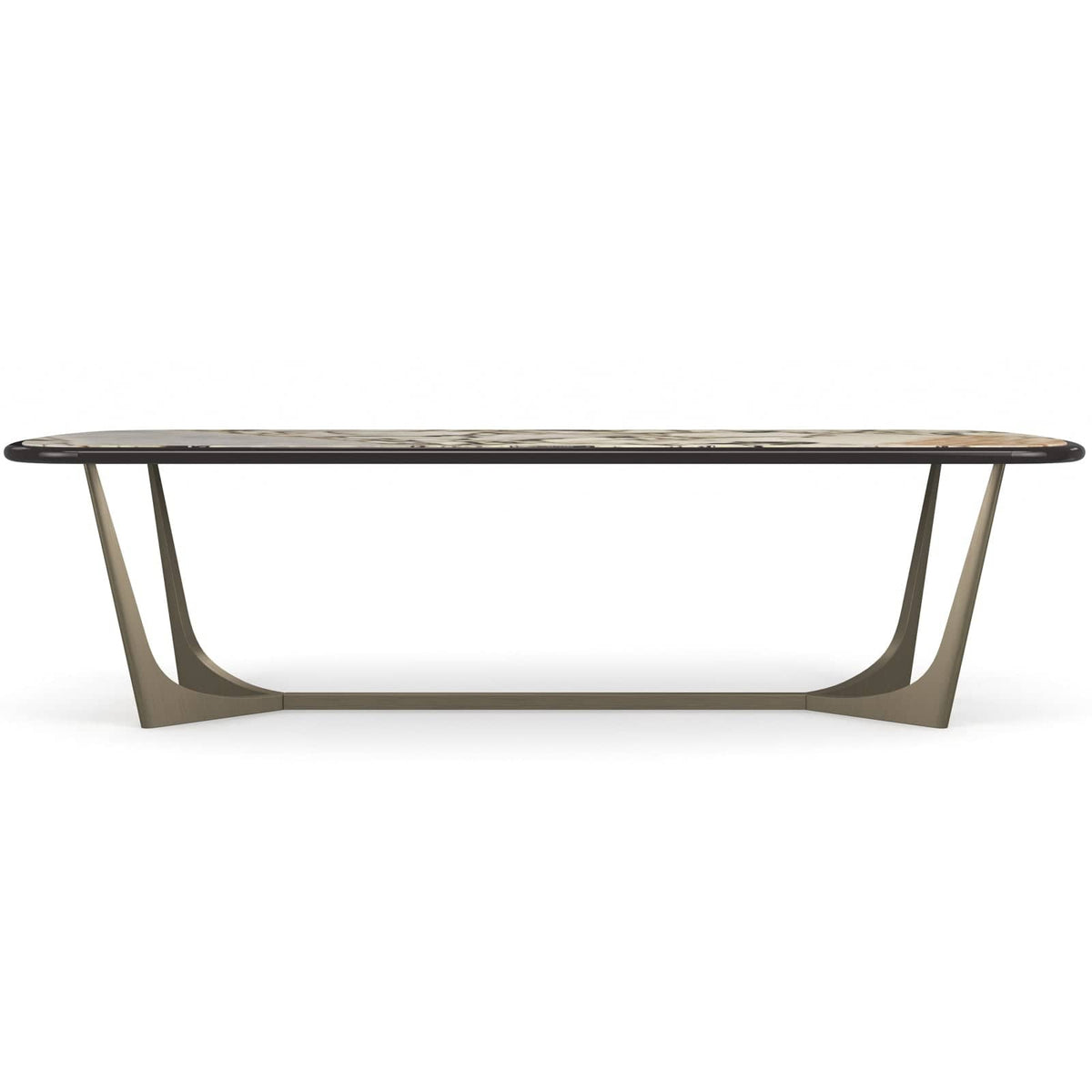 Caracole Dining Vena Dining Table House of Isabella UK