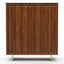 Caracole Living Altura Hall Storage Chest with Stone Top House of Isabella UK