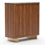 Caracole Living Altura Hall Storage Chest with Stone Top House of Isabella UK