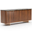 Caracole Living Altura Sideboard with Stone Top House of Isabella UK