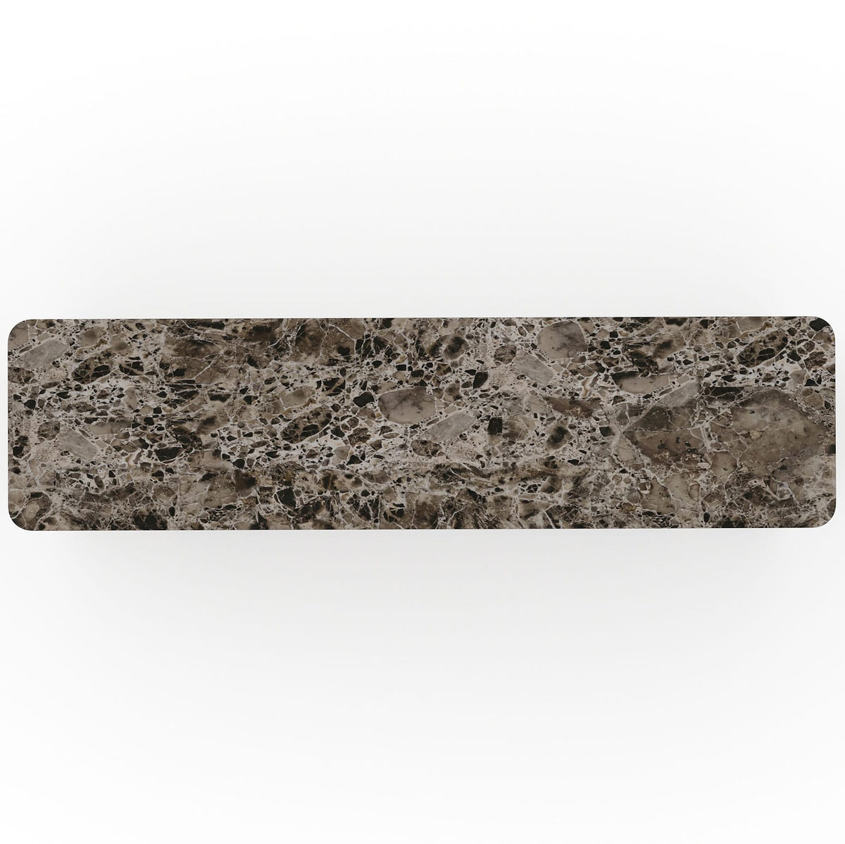 Caracole Living Altura Sideboard with Stone Top House of Isabella UK