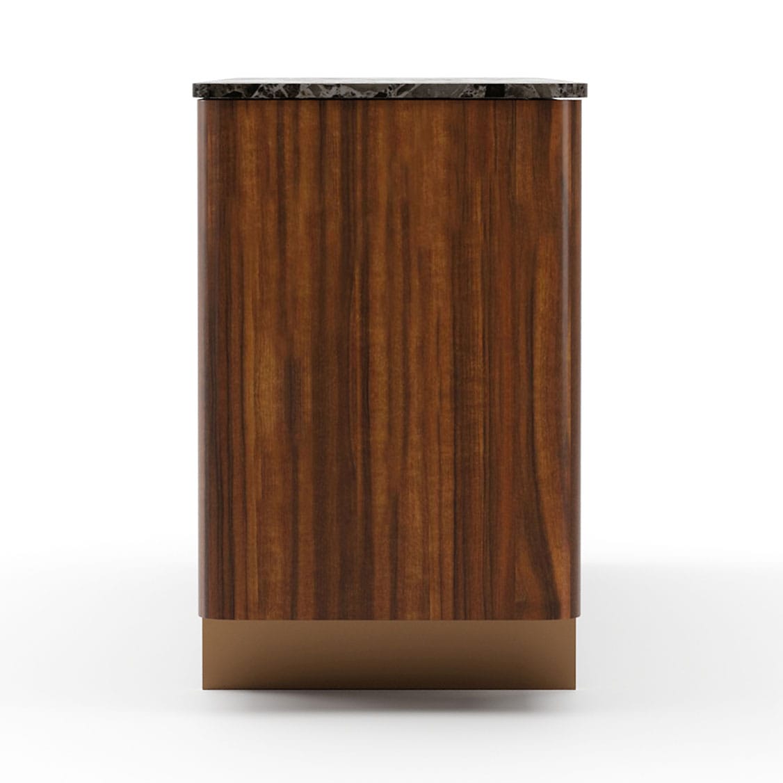 Caracole Living Altura Sideboard with Stone Top House of Isabella UK