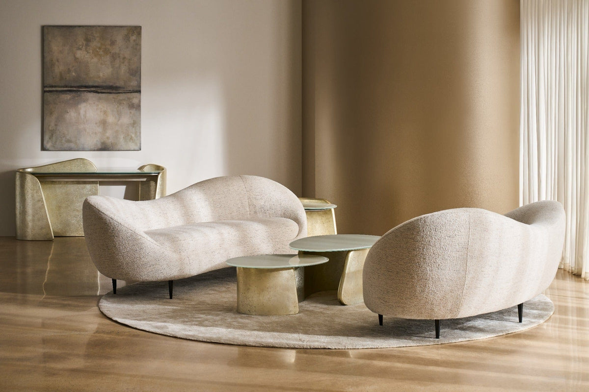 Caracole Living Bauble Coffee Table House of Isabella UK