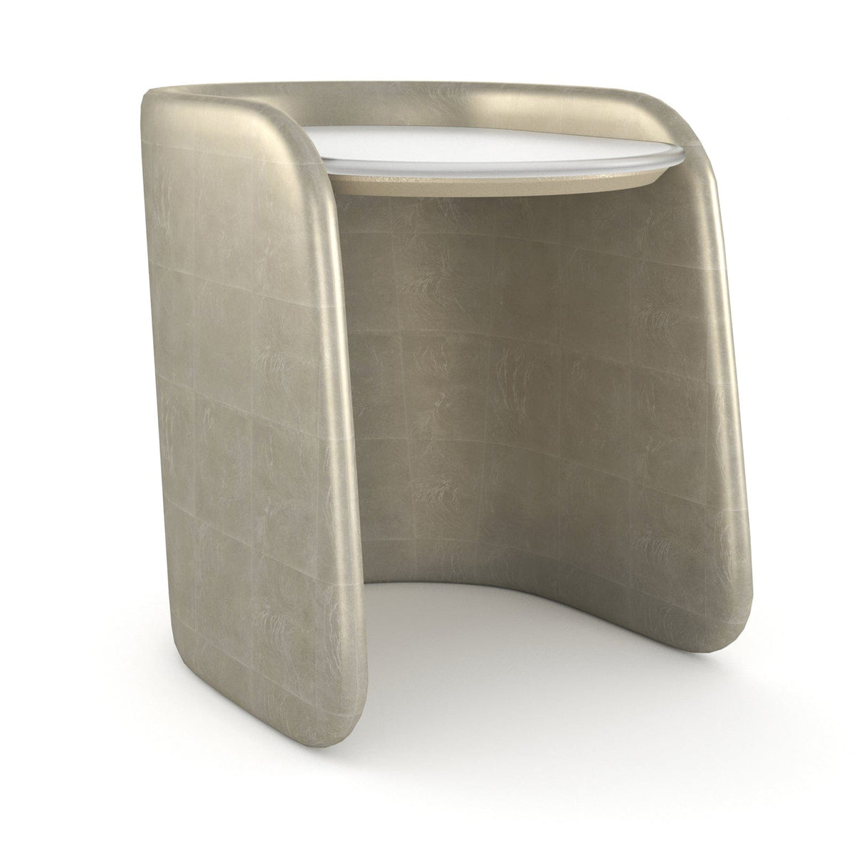 Caracole Living Bauble Side Table House of Isabella UK