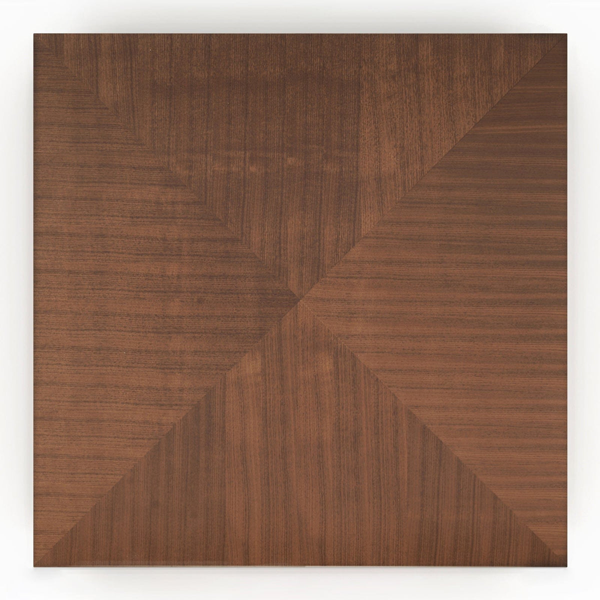 Caracole Living Bello Square Coffee Table House of Isabella UK