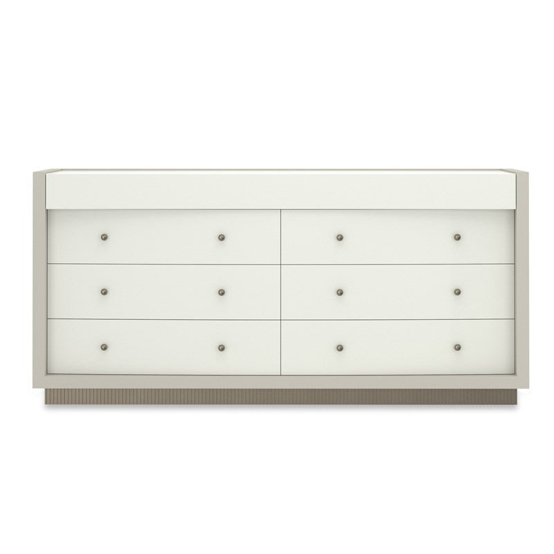 Caracole Living Calais Dresser House of Isabella UK