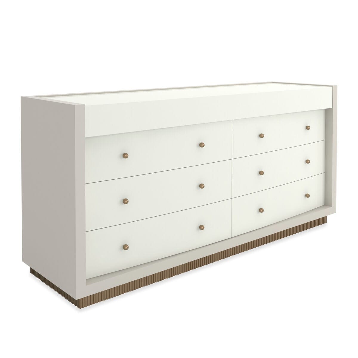 Caracole Living Calais Dresser House of Isabella UK