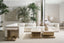 Caracole Living Cape Verde Coffee Table in Light House of Isabella UK