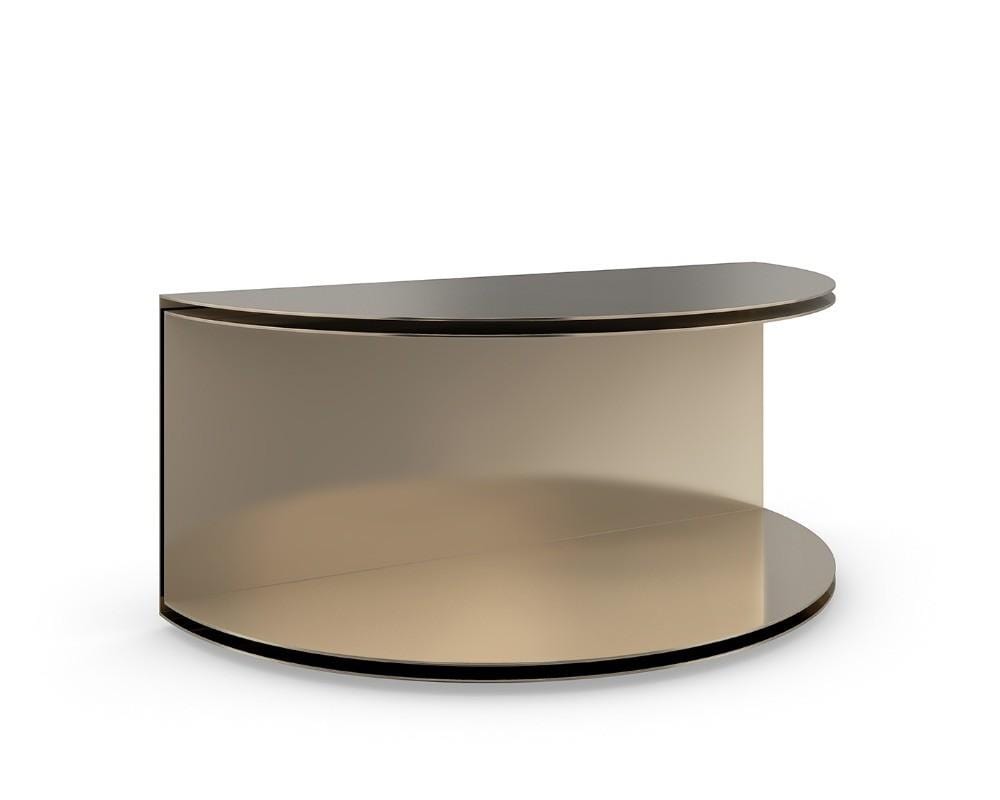 Caracole All Together Console Table.