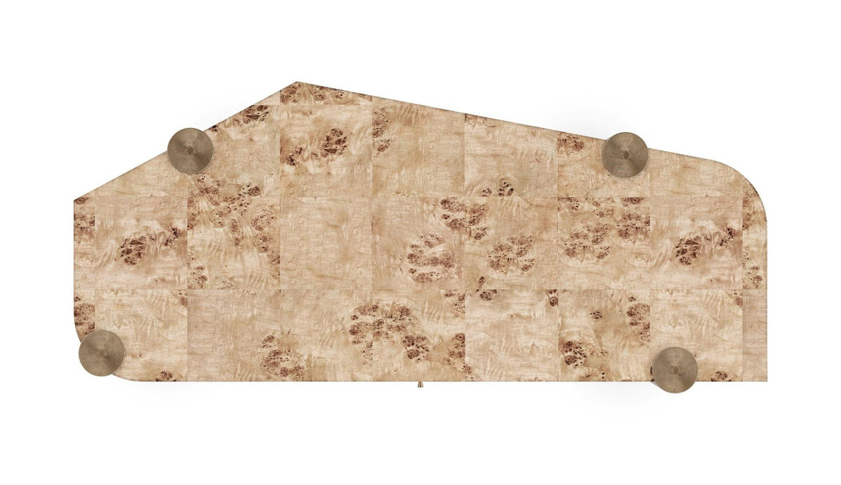 Caracole Rhythm Desk.