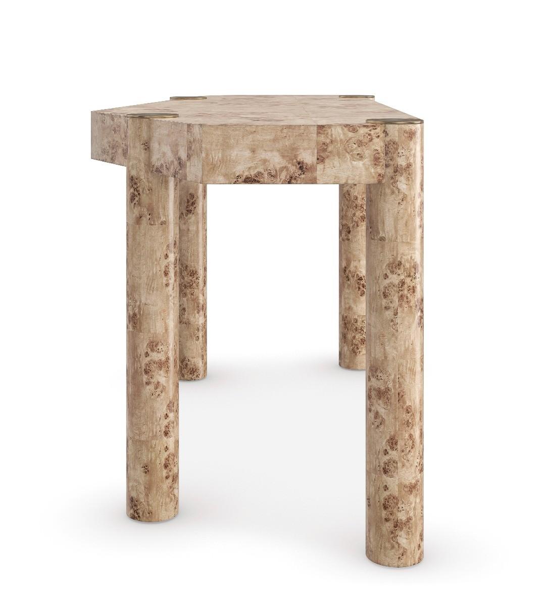 Caracole Rhythm Desk.