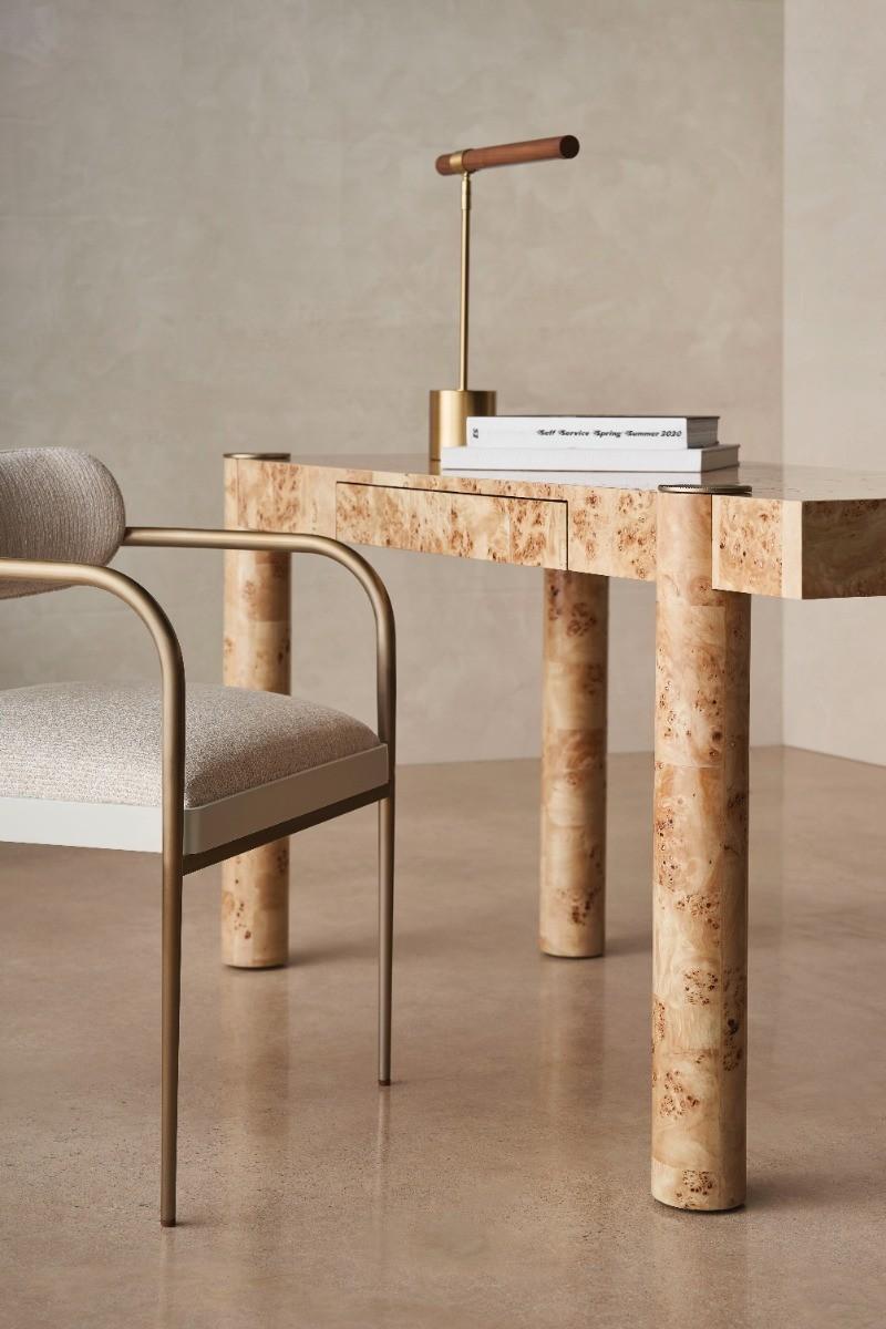 Caracole Rhythm Desk.