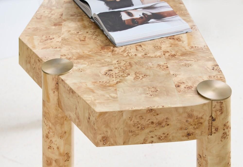 Caracole Rhythm Desk.