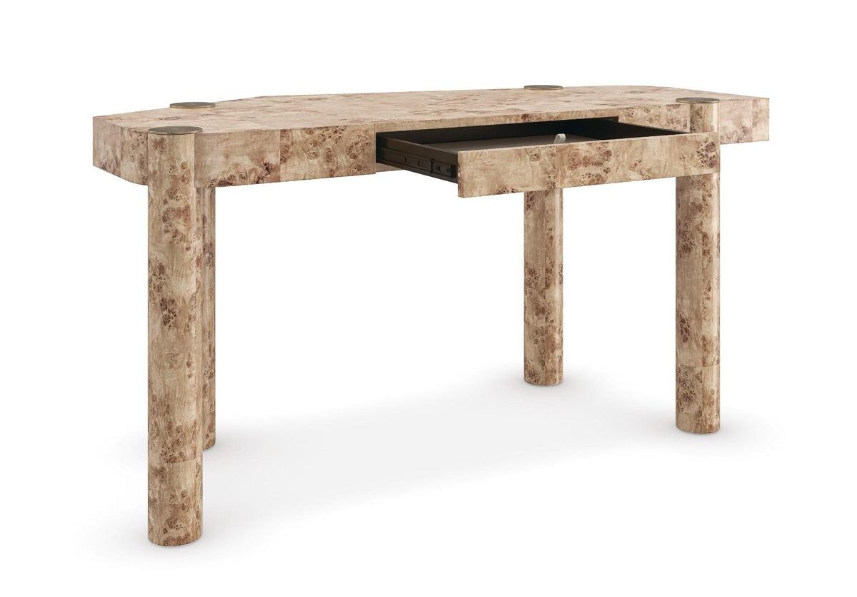 Caracole Rhythm Desk.