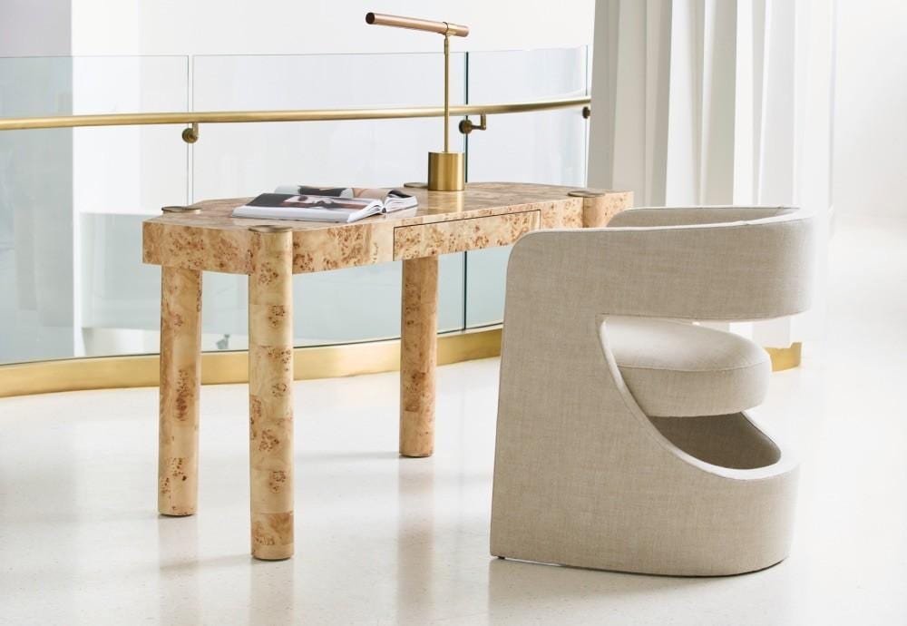 Caracole Rhythm Desk.