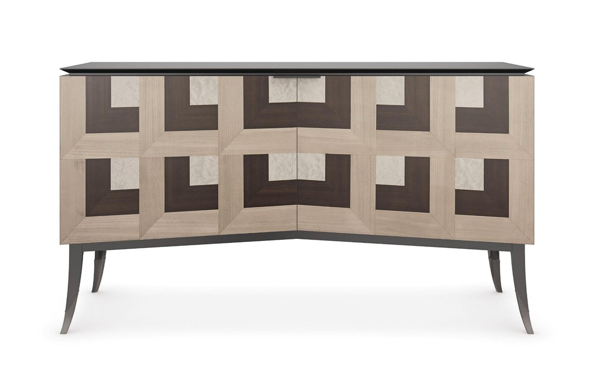 Caracole Sideboard Escher.