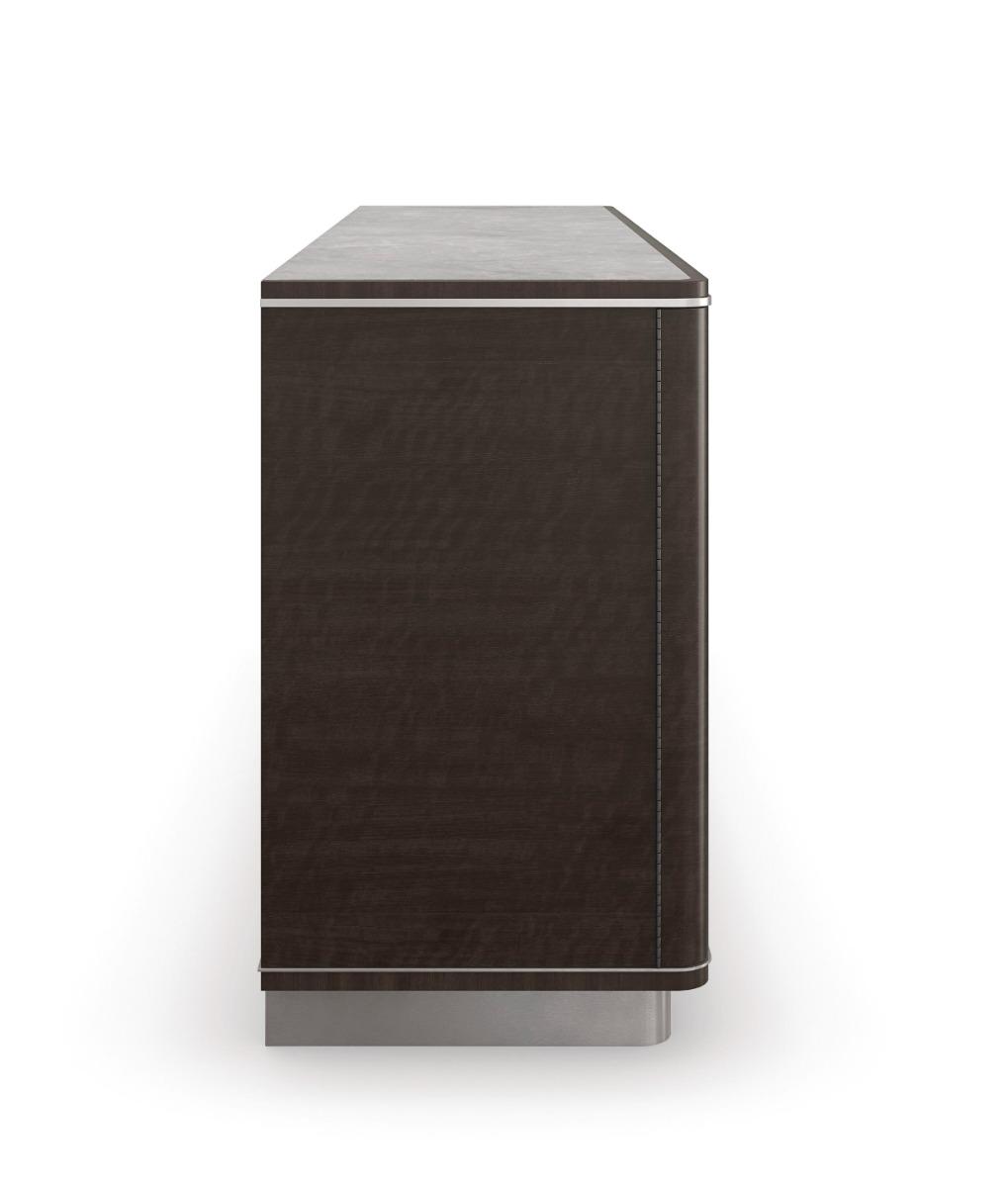 Caracole Sideboard Fancy Face.