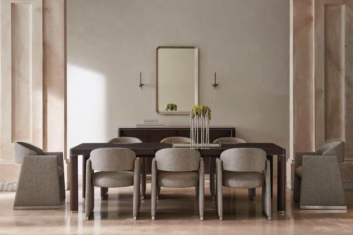 Caracole Sideboard Fancy Face.