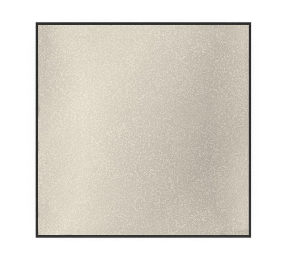 Caracole Smoulder Square Coffee Table.