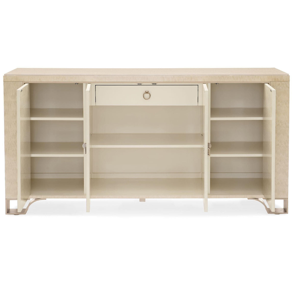 Caracole Toast of the Town Sideboard.