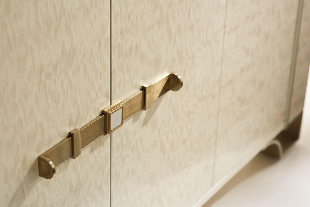 Caracole Toast of the Town Sideboard.