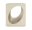 Caracole Living Chasm End Table House of Isabella UK