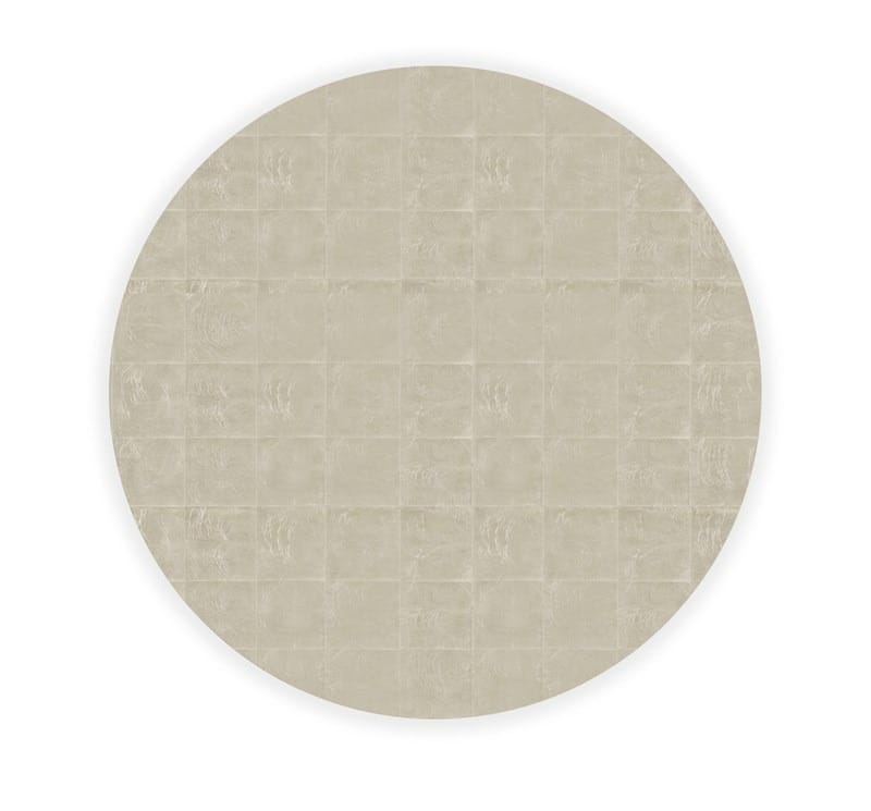 Caracole Living Coffee Couture Round Coffee Table House of Isabella UK