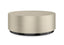 Caracole Living Coffee Couture Round Coffee Table House of Isabella UK