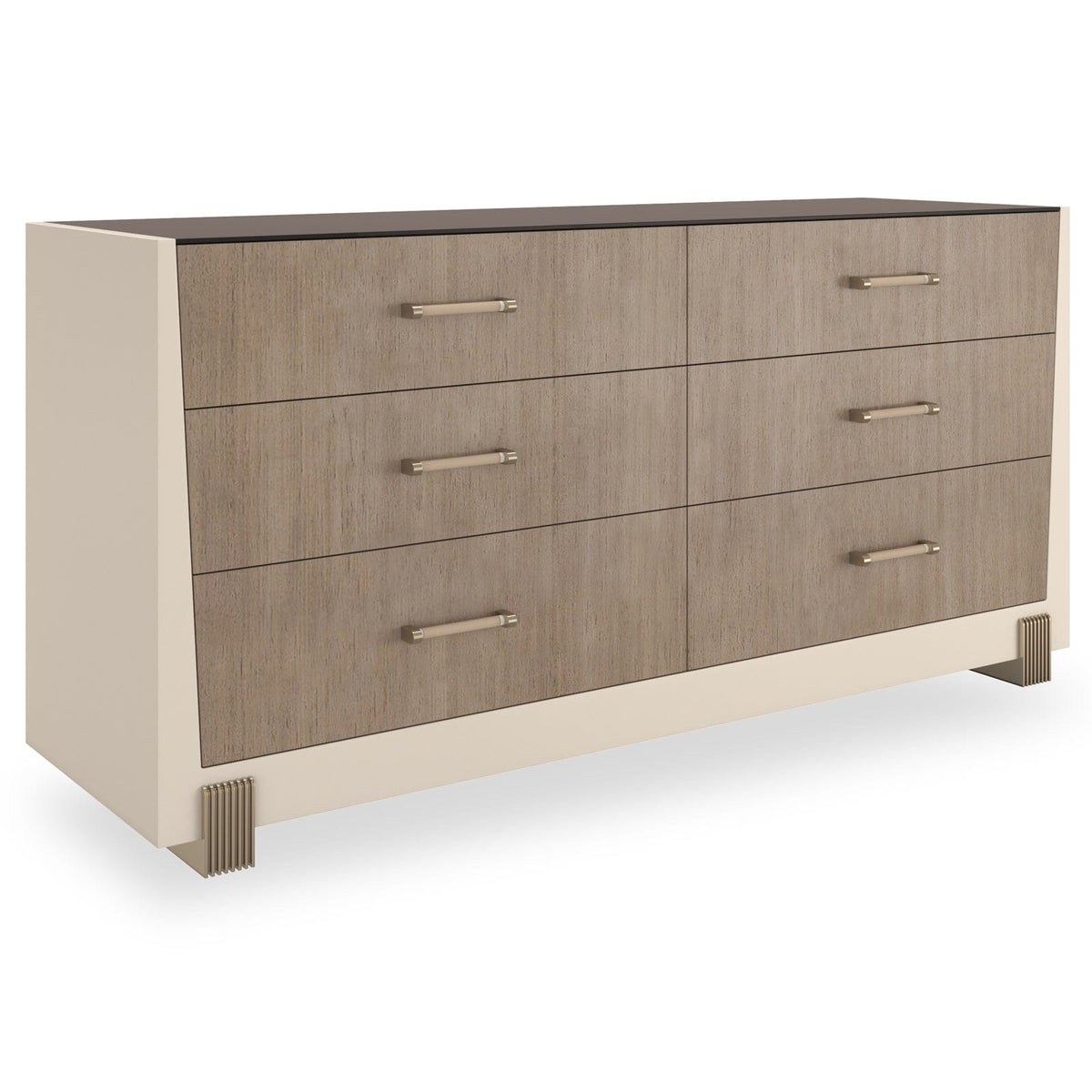 Caracole Living Counter Balance Chest of Drawers House of Isabella UK