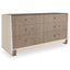 Caracole Living Counter Balance Chest of Drawers House of Isabella UK